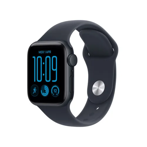 APPLE WATCH SE 3 40 M AL N