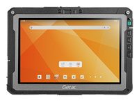 ZX10G2 QCS6490 10-inch Android Tablet - 8GB RAM