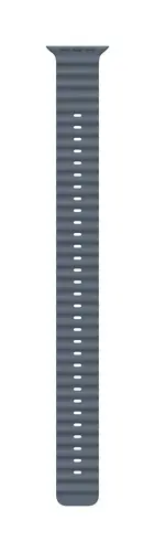 Apple 49mm Anchor Blue Ocean Band - Extended