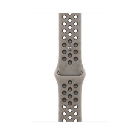 46MM PAVEMENT GREY NIKE