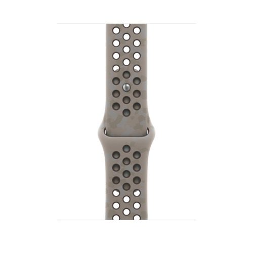 46MM PAVEMENT GREY NIKE