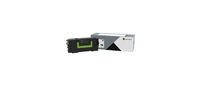 Black Toner Cartridge - 35,000 Pages
