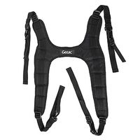K120 4-Point Shoulder Harness