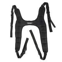 K120 4-Point Shoulder Harness