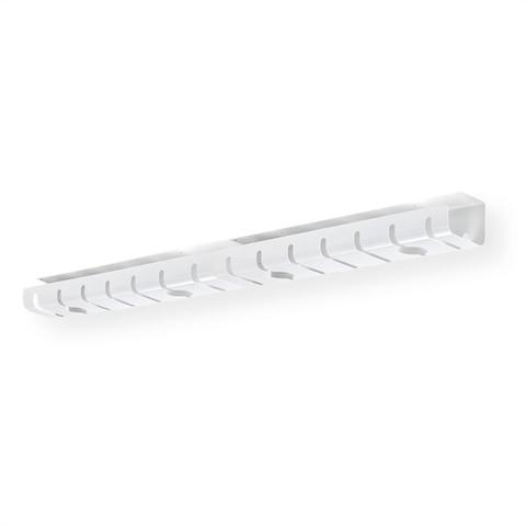 ROLINE Under Desk Cable Management Tray