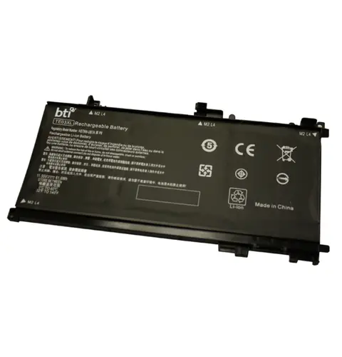 BTI Battery for HP Pavilion 15-BC Series