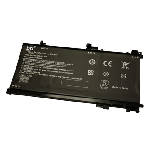BTI Battery for HP Pavilion 15-BC Series