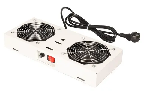 ROLINE Fan Unit - 2 Fans