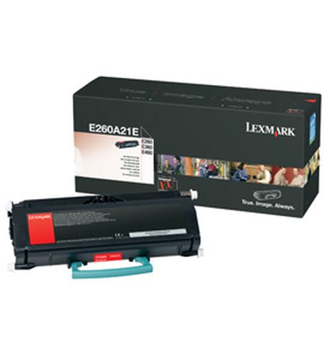 Ricoh 408017 Black Toner Cartridge