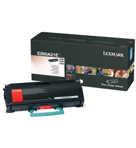Ricoh 408017 Black Toner Cartridge