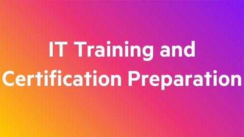 HPE Electronic Pack One-Time Total Education Service