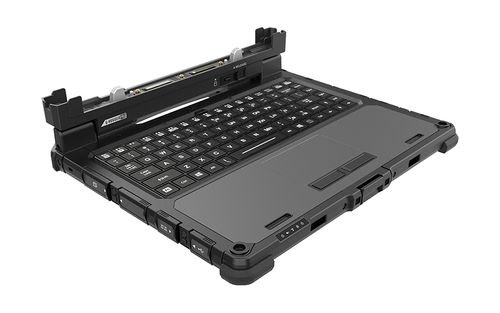 K120 Keyboard Dock - No RF