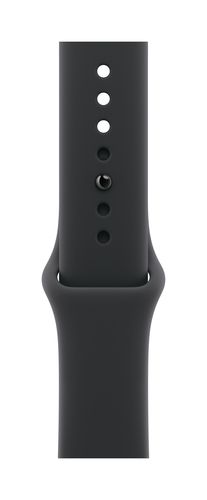 MM BLACK SPORT BAND - S/M 40