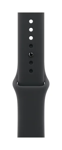 MM BLACK SPORT BAND - S/M 40