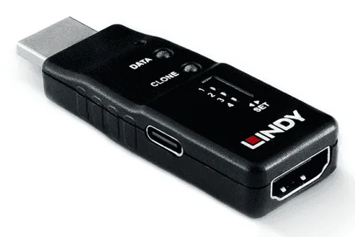 HDMI 8K60 EDID FEEDER EDID