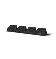 4-Slot Cradle For NFT10 Series