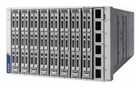UCS 9508 CHASSIS CONFIGURED
