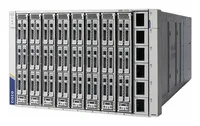 UCS 9508 CHASSIS CONFIGURED