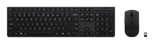 LENOVO PROF.WIREL. KEYB/MOUSE