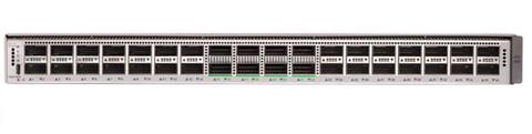 CATALYST 9500 28X100G + 8X400G