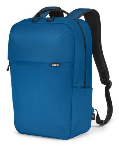 Commuter Backpack 13-16 inch - Blue