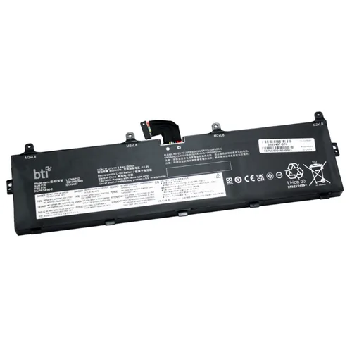 Replacement 6-Cell Notebook Battery