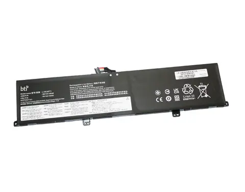 BTI 5B10X19049-BTI 4-Cell Battery