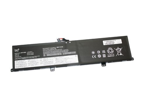 BTI 5B10X19049-BTI 4-Cell Battery