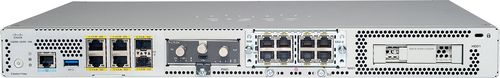 Cisco Catalyst 8200 uCPE Edge Series - 8-Core Intel