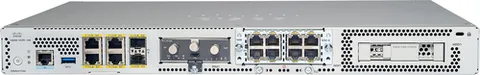 Cisco Catalyst 8200 uCPE Edge Series - 8-Core Intel