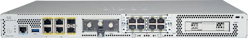 Cisco Catalyst 8200 uCPE Edge Series - 8-Core Intel