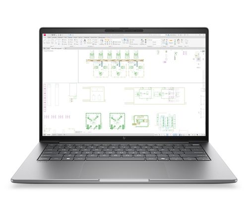 ZBOOK 8 G2I 14 X9-388H 3Y