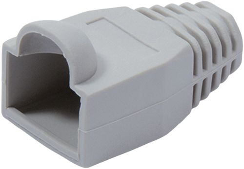 RJ45 Protection - Grey