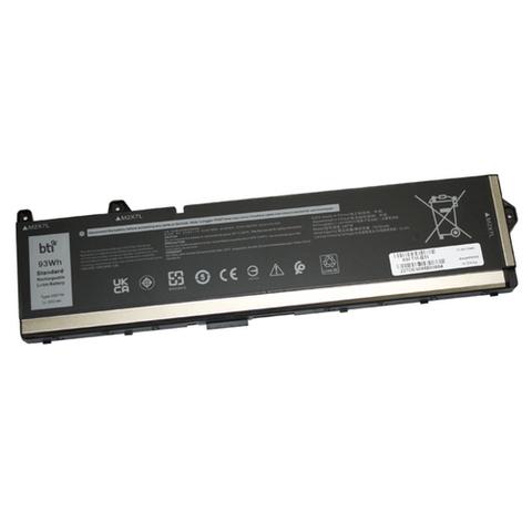 BTI Replacement 6-Cell Battery