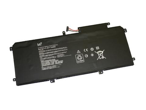 BTI 3-Cell Battery for ASUS Zenbook UX305 Series