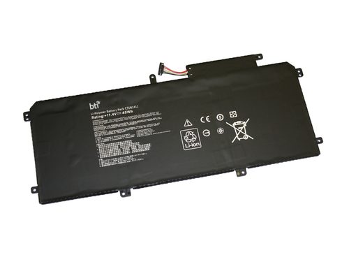 BTI 3-Cell Battery for ASUS Zenbook UX305 Series