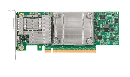Slingshot SA410S 400G Network Device