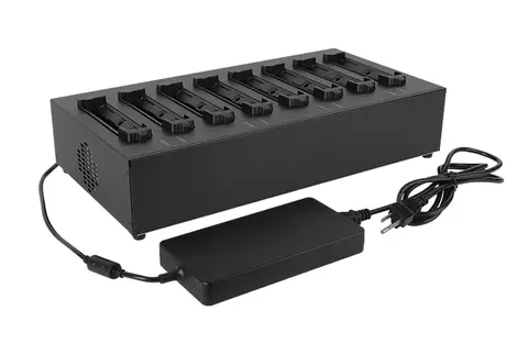F110 Multi-Bay Battery