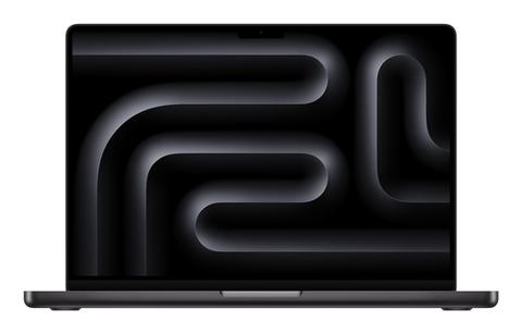 MacBook Pro 14-inch M3 Pro 16GB/512GB Space Black