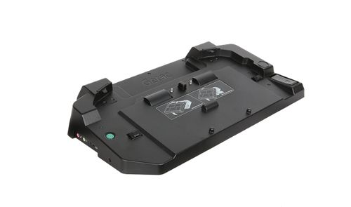 Office Dock with 120W AC Adapter