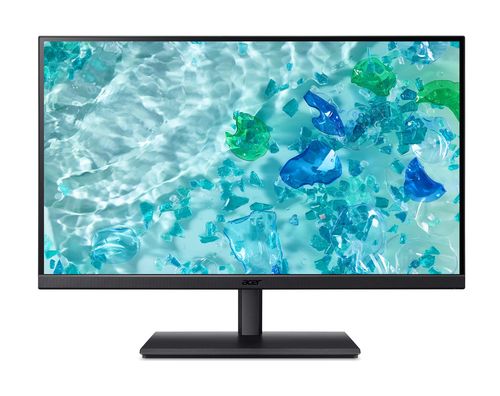Acer Vero B277UC3 27" QHD Monitor With USB-C Hub