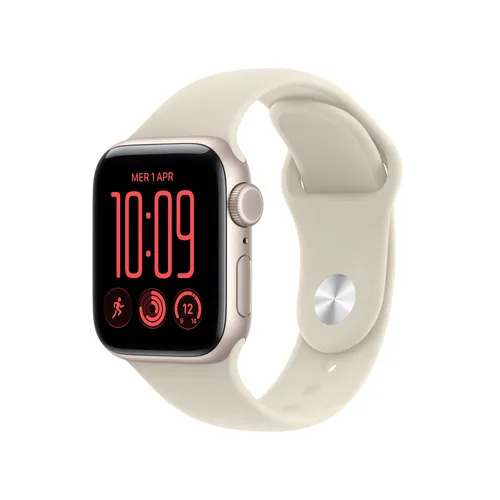 APPLE WATCH SE 3 40 S AL S