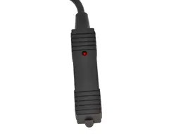 SV 3-OUTLET POWER STRIP IEC