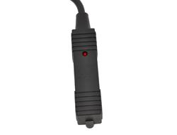 SV 3-OUTLET POWER STRIP IEC