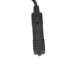 SV 3-OUTLET POWER STRIP IEC