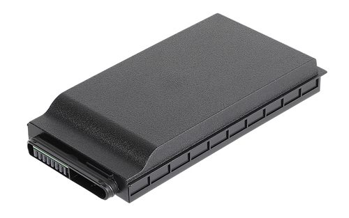 ZX10G2 High Capacity Battery