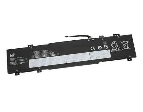 BTI 3C Battery - V14 / V15 G4