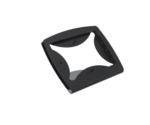 C-FRAME 1.0 10.5IN Black