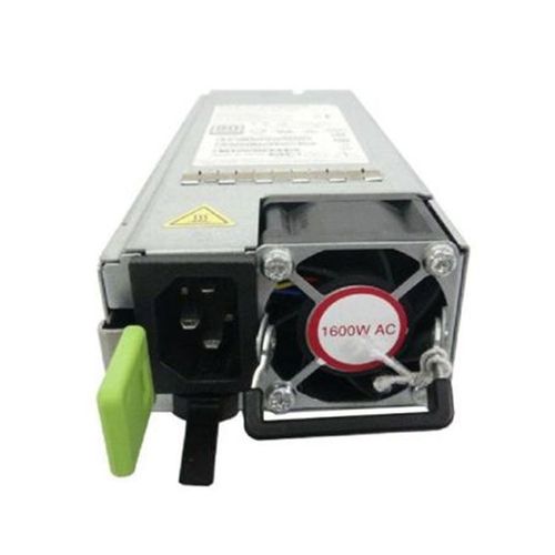 Cisco 1600W AC Power Supply for UCS Rack Servers