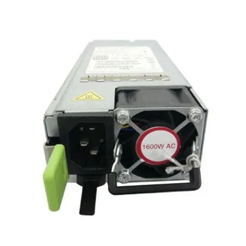Cisco 1600W AC Power Supply for UCS Rack Servers